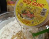 Foto langkah ke 5 dari resep Roti Kukus Pontianak Original.