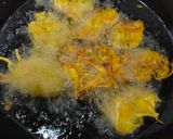 Foto langkah ke 2 dari resep Bakwan sayur.