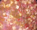 Foto del paso 3 de la receta: Guiso de lentejas sin carne