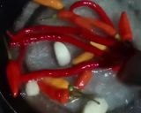 Foto langkah ke 1 dari resep Sambal geprek pedess nampol.