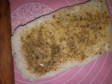 Garlic Cheese Bread