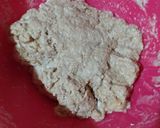 Foto del paso 4 de la receta: Pan integral 💕 saludable