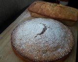 Foto del paso 8 de la receta: Queque con plátano
