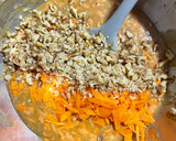 Foto del paso 4 de la receta: Carrot cake