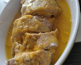 Foto del paso 8 de la receta: Solomillo de cerdo relleno en salsa