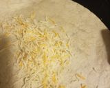 Foto del paso 8 de la receta: Burrito a mi estilo y muy mejorado...😁