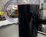 Φωτογραφία βήματος 2 της συνταγής MULLED WINE RECIPE - GERMAN GLÜHWEIN - Γλυκό κρασί ζεστό