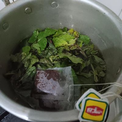Langkah 1