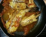 Foto del paso 2 de la receta: Colitas de mero