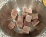 Foto del paso 1 de la receta: Marmitaco
