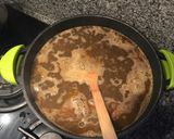 Foto del paso 7 de la receta: Arròs amb calamars de llauna