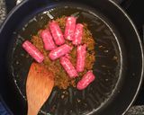 Foto del paso 3 de la receta: Arròs amb calamars de llauna