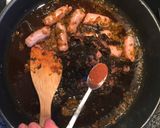 Foto del paso 5 de la receta: Arròs amb calamars de llauna