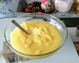 Foto del paso 4 de la receta: 323. Crema pastelera vegana