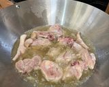 Foto langkah ke 2 dari resep Semur Ayam.