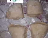 عکس مرحله 6 از دستور خمیر جادویی ۱ (حتی قابل مصرف برای پیتزا)