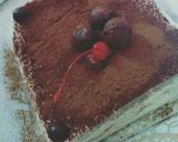 Foto langkah ke 9 dari resep Simply TiraMissU.