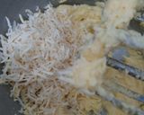 Foto langkah ke 3 dari resep Sagu Keju.
