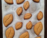 Foto del paso 5 de la receta: Galletas de harina de espelta y limón ♥