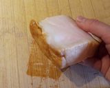 Sült marhacomb hagymaágyon🐃🕚✨ recept fázis 1 fotója