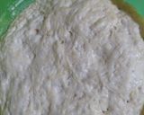 Foto langkah ke 3 dari resep Wool Roll Bread Rainbow(Tanpa telur).