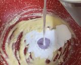 A picture of step 2 of Cuppa Maggi.