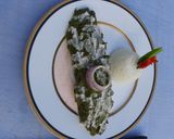 কাতল মেথি(katol methi recipe in Bengali) রেসিপি ধাপ - 5 ছবি