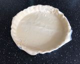 Foto del paso 2 de la receta: Quiche de poireaux (tartaleta de puerros)
