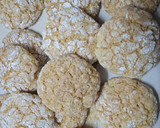 Foto del paso 4 de la receta: Galletitas de zanahoria y avena 🥕