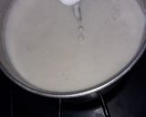 Foto del paso 2 de la receta: Atole de plátano