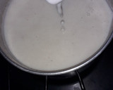 Foto del paso 2 de la receta: Atole de plátano