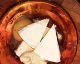 Une image de l'étape 1 de Mayonnaise fait maison.