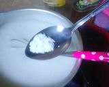 Foto langkah ke 2 dari resep Bubur sayur.
