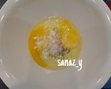 عکس مرحله 1 از دستور کیک شکلاتی قابلمه ای فوری