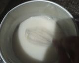 Foto langkah ke 2 dari resep Kacang Atom Dua Warna.