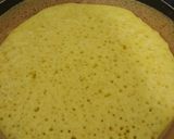 Foto langkah ke 7 dari resep Martabak Manis teflon/ Terang Bulan..step by step.