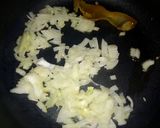 Foto del paso 3 de la receta: Pletorus con arvejas