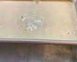 A picture of step 4 of Easy Leche Flan (Caramel Custard)!.