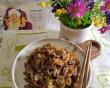 Foto langkah ke 3 dari resep 43.) Bulgogi.