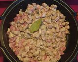 Foto del paso 1 de la receta: Magra de cerdo con verduras