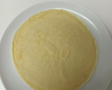 Foto del paso 4 de la receta: Crepes