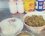 صورة لخطوة 2 من وصفة شوربة الماش على طريقتي 💁‍♀️
