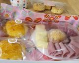 Foto del paso 1 de la receta: Picadita especial apta celíacos