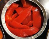 Foto del paso 2 de la receta: Paccheri al ragú boloñesa