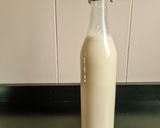 Foto del paso 4 de la receta: Leche de avena