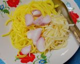 รูปขั้นตอนการทำที่ 4 ของ ข้าวซอยby kh