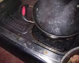 Foto langkah ke 3 dari resep Soto Ayam.
