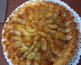 Foto del paso 3 de la receta: Tarta de manzana 🍎
