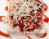 Foto del paso 5 de la receta: Canelones rossini
