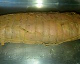 Foto del paso 5 de la receta: Matambre de carne re-contra tierno y sabroso